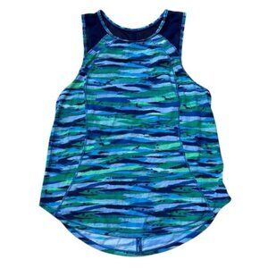 Lululemon Sculpt Tank Top